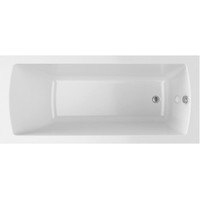 Ванна Alex Baitler Garda 160х70 (New White) - фото