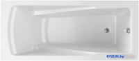 Ванна Alex Baitler Madin 180х80 (New White) - фото