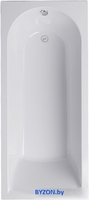 Ванна Alex Baitler Michigan 150х70 (New White) - фото