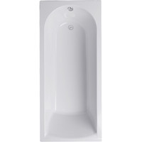 Ванна Alex Baitler Michigan 170х70 (New White) - фото