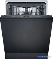 Встраиваемая посудомоечная машина Siemens iQ300 SN63HX02CE - фото