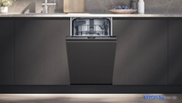 Встраиваемая посудомоечная машина Siemens iQ300 SR63EX24KE - фото2
