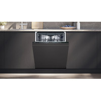 Встраиваемая посудомоечная машина Siemens iQ500 SN85EX11CE - фото2