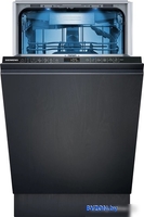 Посудомоечная машина Siemens iQ500 SR65ZX22ME - фото