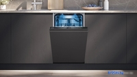 Посудомоечная машина Siemens iQ500 SR65ZX22ME - фото2