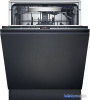 Встраиваемая посудомоечная машина Siemens iQ300 SN63EX05DE - фото