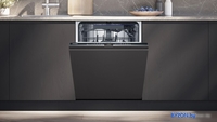 Встраиваемая посудомоечная машина Siemens iQ300 SN63EX05DE - фото2