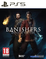 Banishers: Ghosts of New Eden для PlayStation 5 - фото