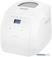 Хлебопечка Kitfort KT-312 - фото