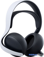 Наушники Sony Pulse Elite - фото2