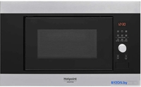 Микроволновая печь Hotpoint-Ariston MF20G IX HA - фото