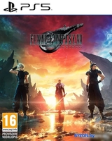 Final Fantasy VII Rebirth для PlayStation 5 - фото