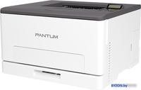 Принтер Pantum CP1100 - фото