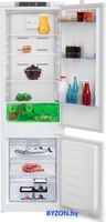 Холодильник BEKO BCNA254E43SN - фото