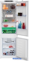 Холодильник BEKO BCNA275E4SN - фото