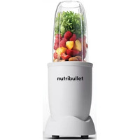 Стационарный блендер NutriBullet Pro NB908MAW - фото
