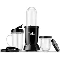 Стационарный блендер NutriBullet Magic Bullet MBR10 B - фото