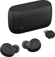 Наушники Jabra Evolve2 Buds MS USB-A - фото2