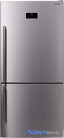 Холодильник Sharp SJ-653GHXI52R - фото