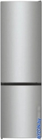 Холодильник Gorenje NRK6202EXL4 - фото
