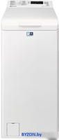 Стиральная машина с вертикальной загрузкой Electrolux TimeCare 500 EW2TN35262P - фото