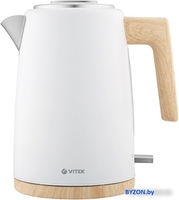 Электрический чайник Vitek VT-1154 - фото