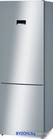 Холодильник Bosch Serie 4 KGN49XL30U - фото