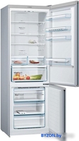 Холодильник Bosch Serie 4 KGN49XL30U - фото2