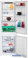 Холодильник BEKO BCNA275E5SN - фото