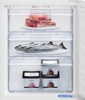 Холодильник BEKO BCNA306E3SN - фото2