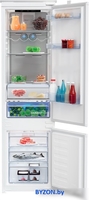 Холодильник BEKO BCNA306E5ZSN - фото