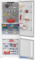 Холодильник BEKO BCNE400E50SHN - фото