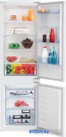 Холодильник BEKO BCSA285K4SN - фото
