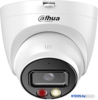 IP-камера Dahua DH-IPC-HDW2849TP-S-IL-0360B - фото