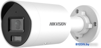 IP-камера Hikvision DS-2CD2047G2H-LIU (2.8 мм, белый) - фото