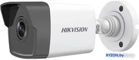 IP-камера Hikvision DS-2CD2087G2H-LIU (2.8 мм, черный/белый) - фото