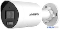 IP-камера Hikvision DS-2CD2087G2H-LIU (4 мм, белый) - фото