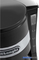 Капельная кофеварка DeLonghi ICM 15210 - фото2