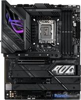 Материнская плата ASUS ROG Strix Z790-E Gaming WiFi II - фото