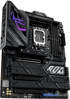 Материнская плата ASUS ROG Strix Z790-E Gaming WiFi II - фото2