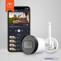 IP-камера Ростелеком IPC-G22P-0280B - фото2
