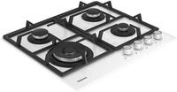 Варочная панель Hotpoint-Ariston HGS 62F/WH - фото2