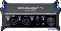 Аудиоинтерфейс Zoom UAC-232 - фото