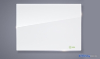 Магнитно-маркерная доска CACTUS CS-GBD-90x120-UWT - фото2