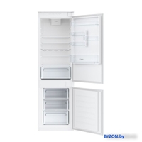 Холодильник Candy CBL3518EVW - фото2