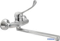 Смеситель Istok life Luxe 0402.317 - фото