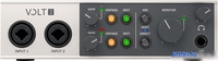 Аудиоинтерфейс Universal Audio Volt 2 - фото