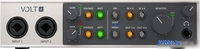 Аудиоинтерфейс Universal Audio Volt 4 - фото