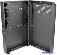 Шкаф серверный Tripp Lite SRWF6U36 - фото2