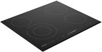 Варочная панель Hotpoint-Ariston HR 6T2 B S - фото2